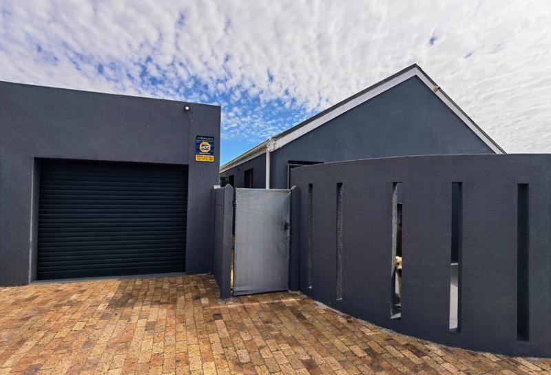 3 Bedroom Property for Sale in Goodwood Estate Western Cape